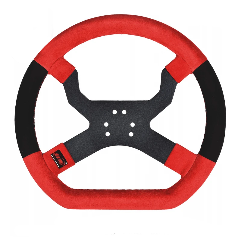 AiM Mychron 6 Steering Wheel