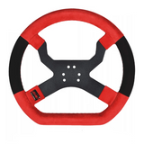 AiM-Kart-Steering-Wheel-RedBlack-Leather-OTK-Pattern-X07VKM5TKR
