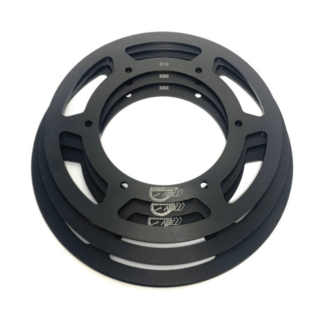 Sprocket guard deals