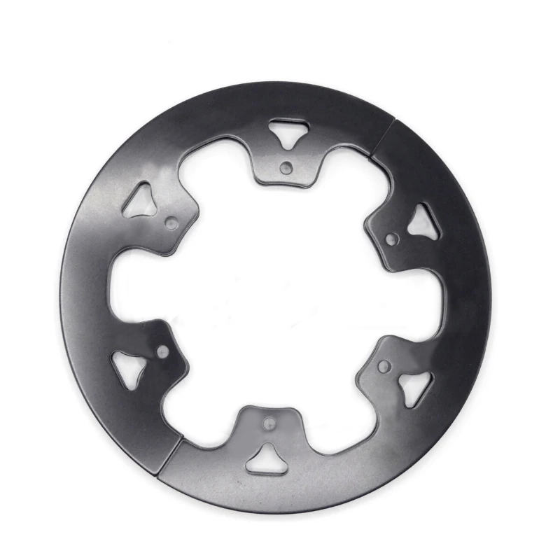 Purchase 62 Tooth Go Kart Sprocket 35 Chain Sprocket Go Kart Racing Sprocket Aluminum In Green - Foto 8