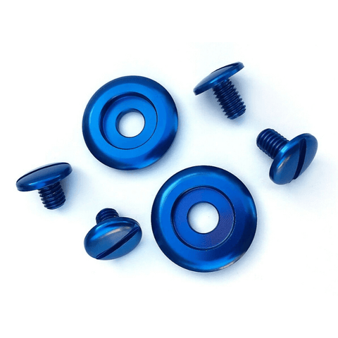 Arai Helmet Shield Screw Kits