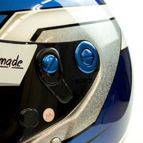 Arai Helmet Shield Screw Kits