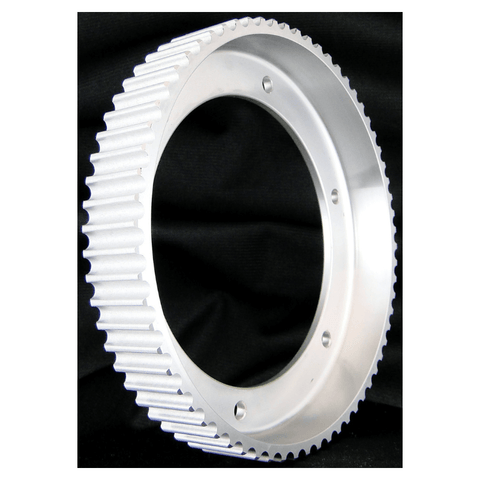 Belt Drive Kart Sprockets Aluminum Belt Drive 8mm Sprockets