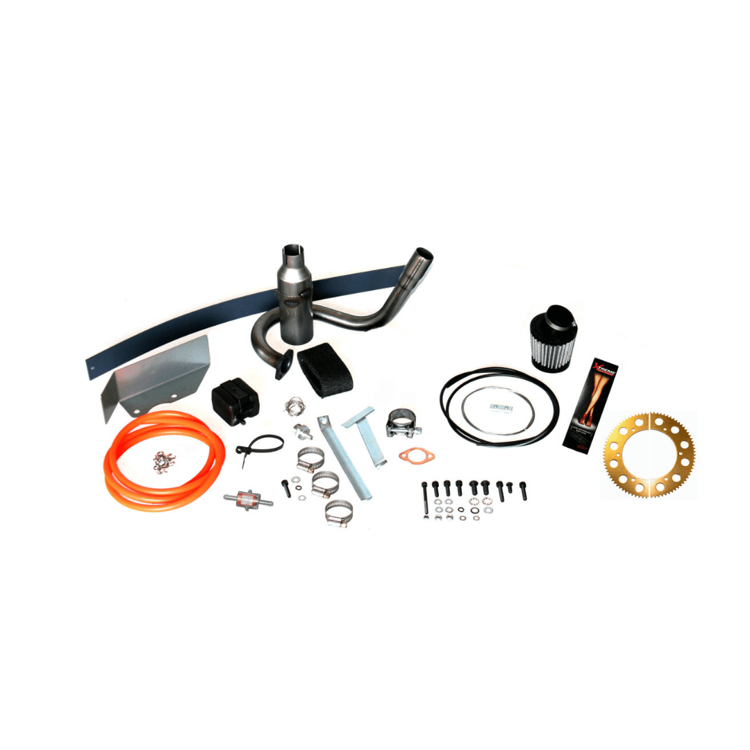 Briggs & Stratton LO206 Accessory Kits