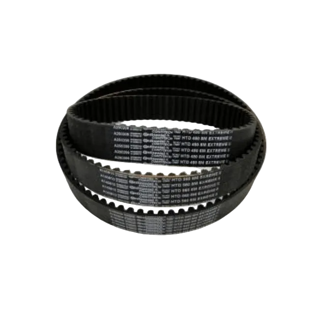 Drive Belts (8mm Pitch)