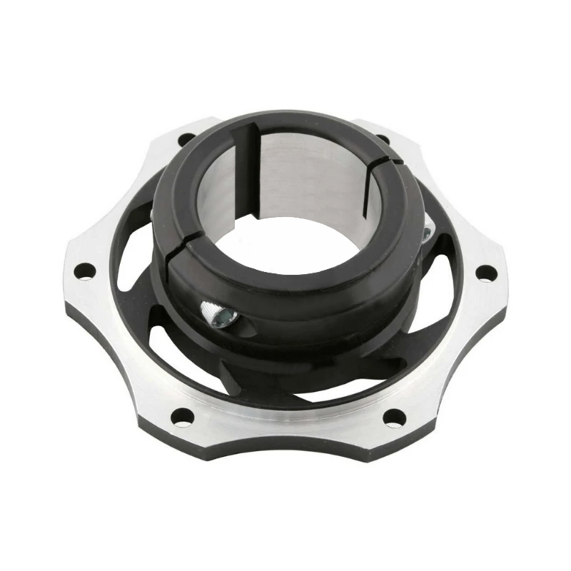 Righetti Brake Rotor Hubs