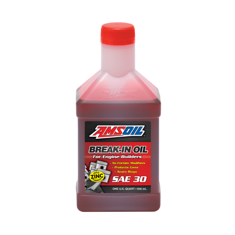Briggs & Stratton LO206 Break-In Oil (Trackside Delivery)
