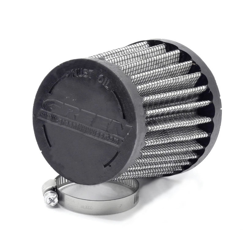 Briggs-206-Air-Filter-With-Clamp