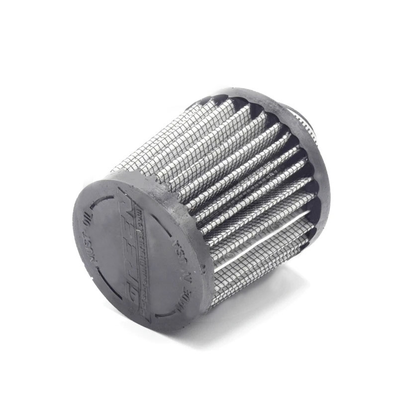 Briggs-206-Air-Filter-Detail-Top-Quartering