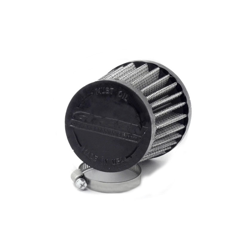Briggs-206-Air-Filter-With-Clamp