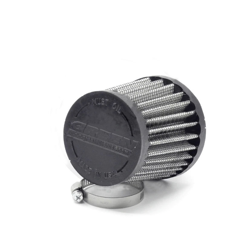 Briggs-Stratton-LO206-Air-Filter-Front-Detail