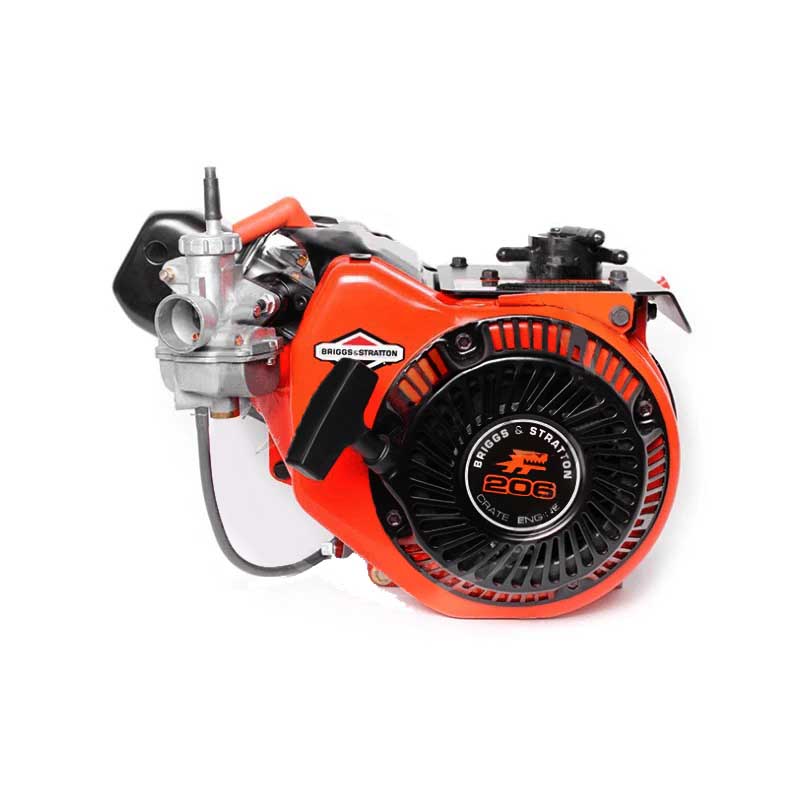 Briggs-Stratton-206-Racing-Kart-Engine