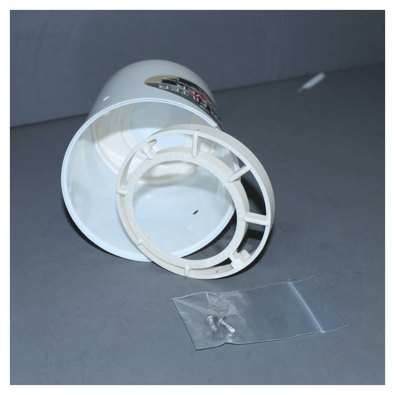 Briggs 206 Rain Hood For Air Filter Briggs 206 Accessories Go Kart