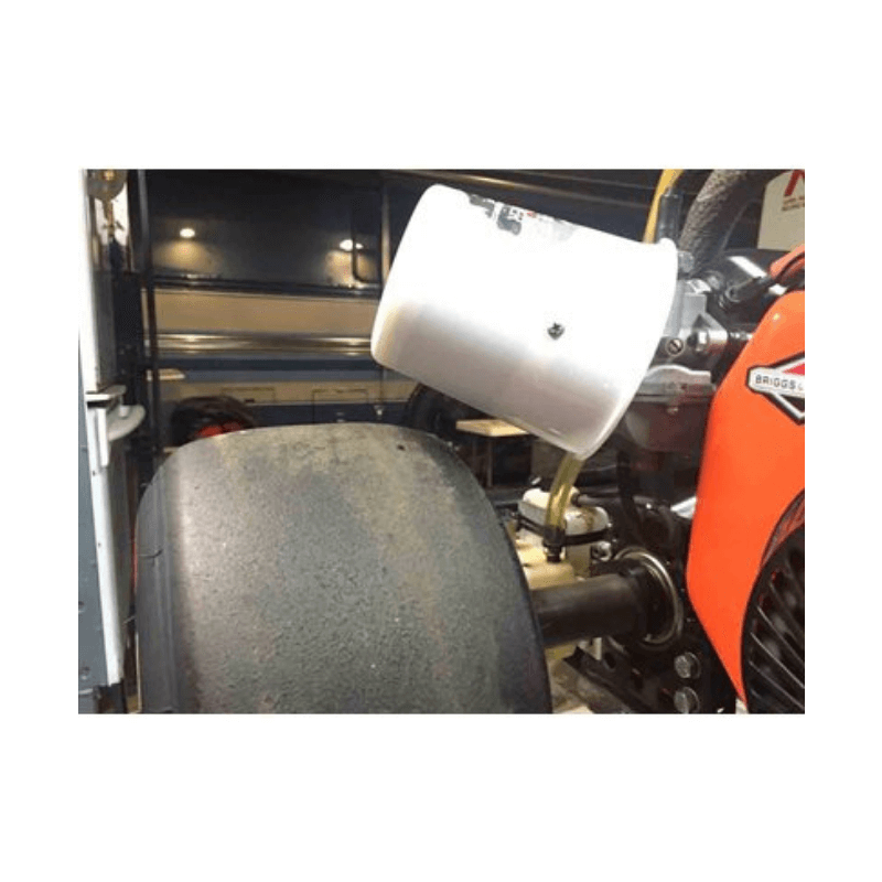 Briggs 206 Rain Hood For Air Filter Briggs 206 Accessories