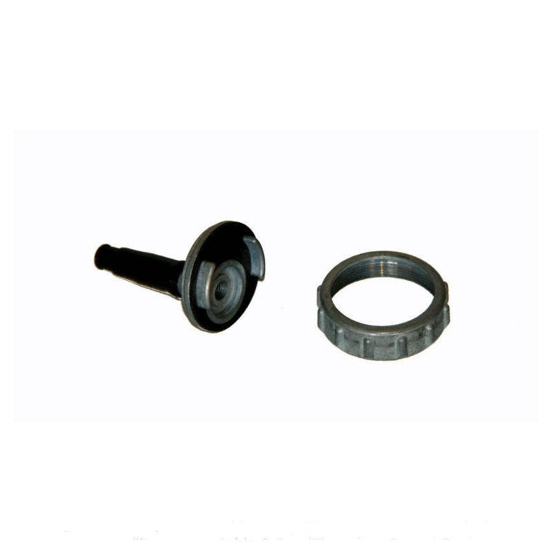 LO206 Carburetor Assembly Parts