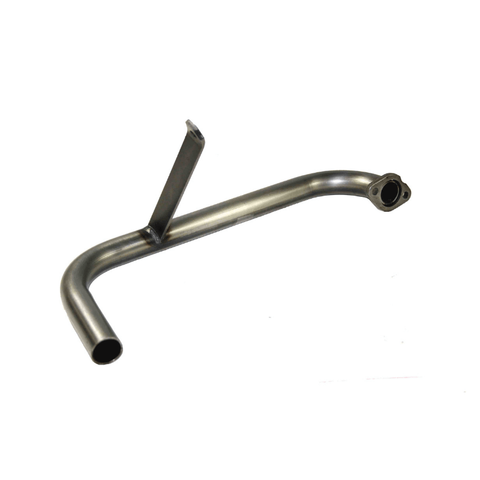 Briggs Animal Snowmobile Exhaust Pipe