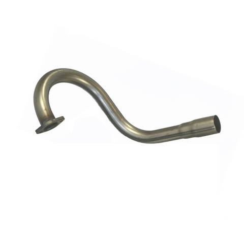 Briggs 206 Exhaust Pipe