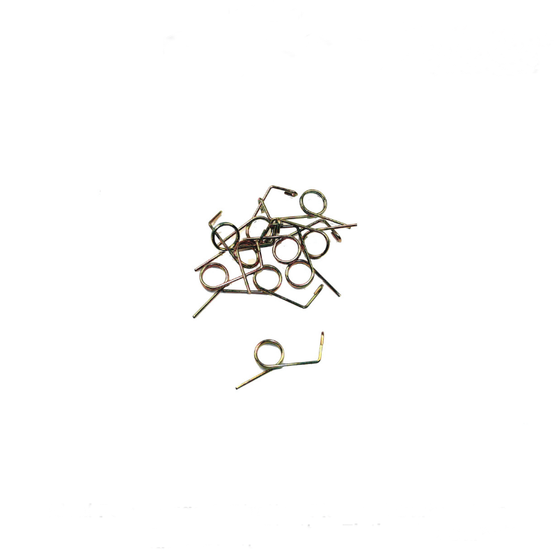 Briggs & Stratton Carburetor Return Spring (Flathead)