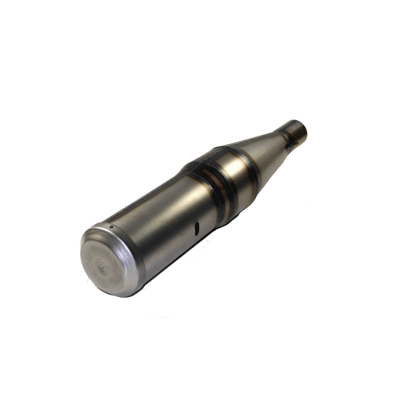 Briggs & Stratton World Formula Exhaust Silencer (Canada)