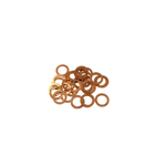 Copper Spark Plug Washers (Pack of 30)