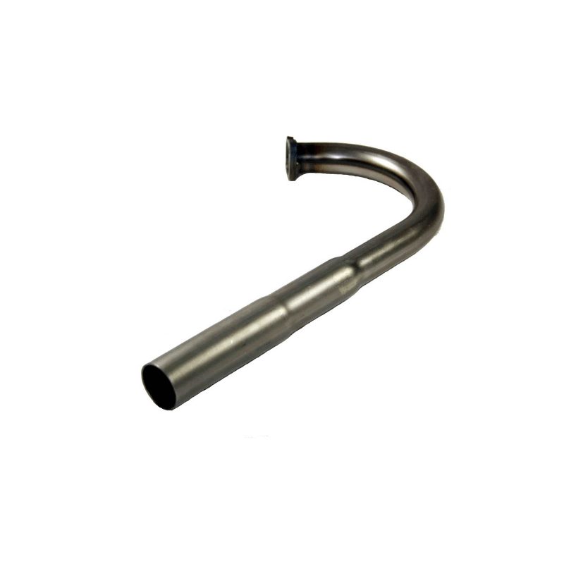 LO206 Exhaust System