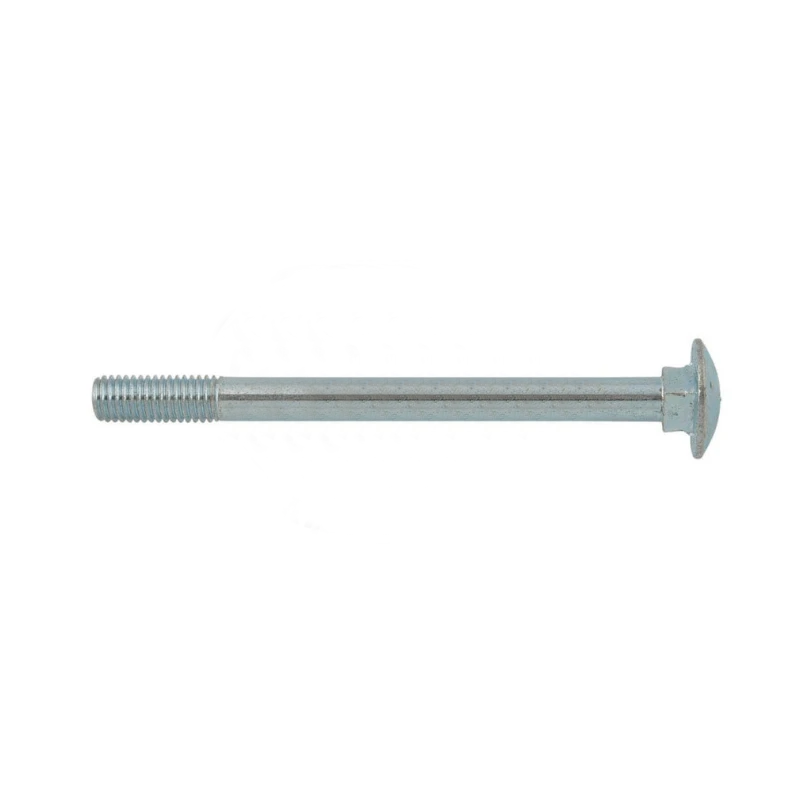 Button Head Bumper Bolts