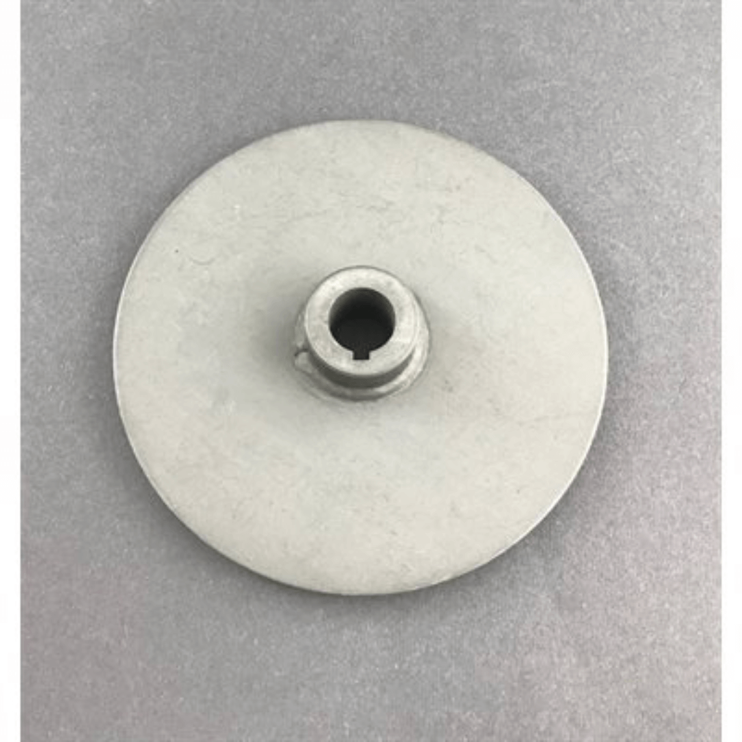 Comet Disc Brake Rotor & Hub - 7-7 / 8" - 1" Hub-CC212364