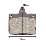 CKR-Marlin-Brake-Pad-Detail-Technical
