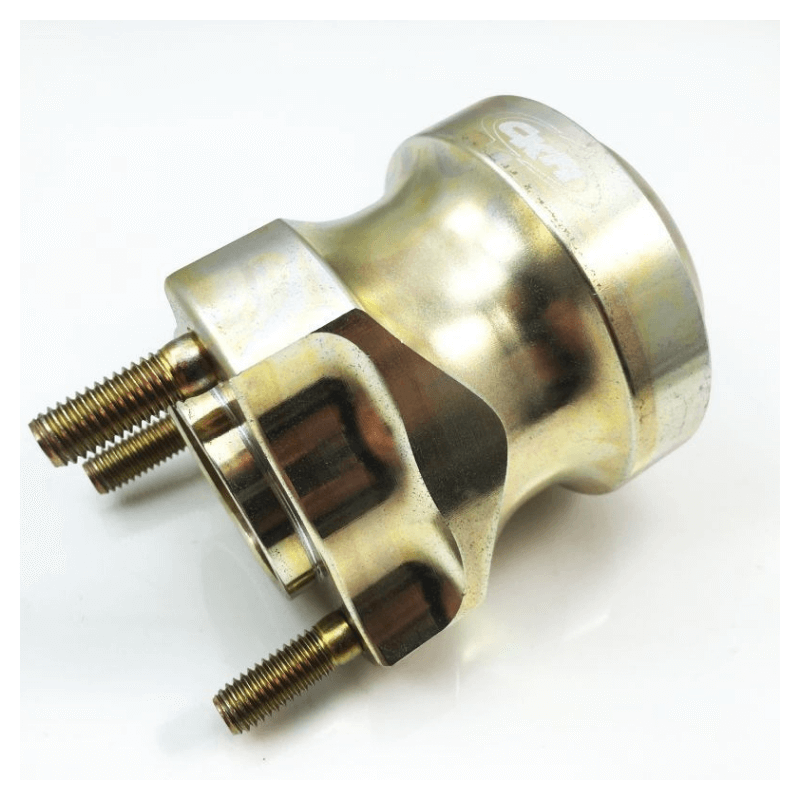 CKR Front Hubs