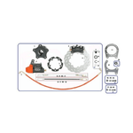 CKR Marlin Brake System