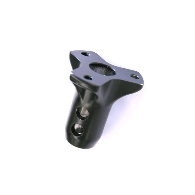 Kart Steering Hub No Incline Black CKR CRG Racing Kart