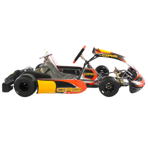 Kart 125 monomarcia - Sports In vendita a Salerno Kart 125 monomarcia - Sports In vendita a Salerno