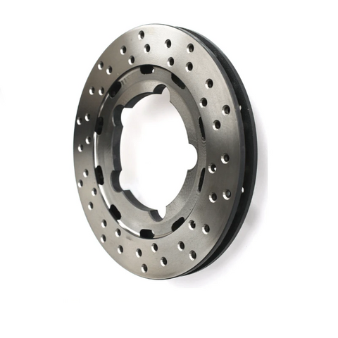 Go Kart Rear Rotor Go Kart Brake Rotors | Rear Brake and Front Brake Rotors for Karting ...