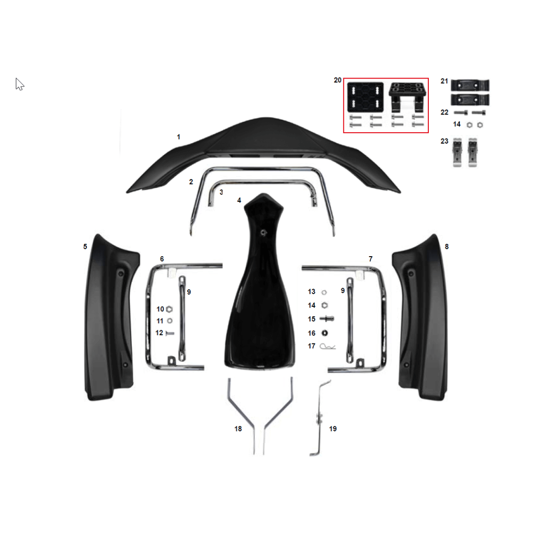 AFN.00105-CRG-BODYWORK-MK-14-Washer-6-5-12x1-5