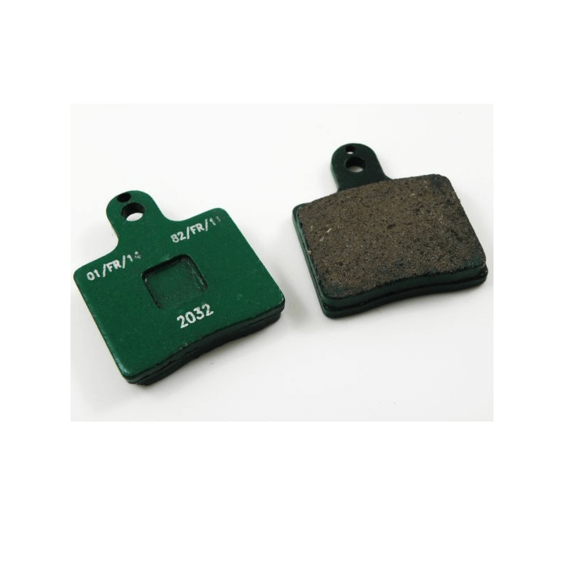 CRG-Front-Brake-Pads-Ceramic-Duralcan-VEN05-Go-Kart
