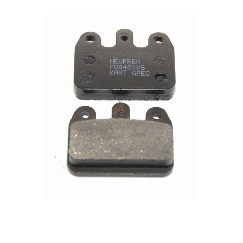CRG-VEN05-Brake-Pads-Rear