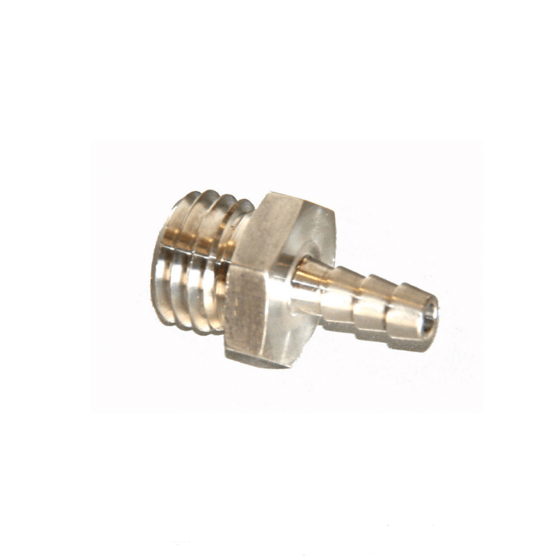 LO206 Short Block Assembly