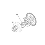 D-75565-Clutch-Clutch-358-thrust-int-washer-h-1-8-m-m