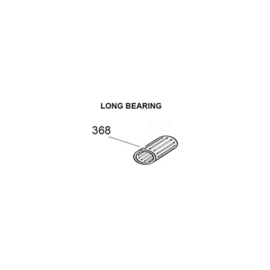 D-75598-Clutch-Clutch-368-clutch-roller-cage-long