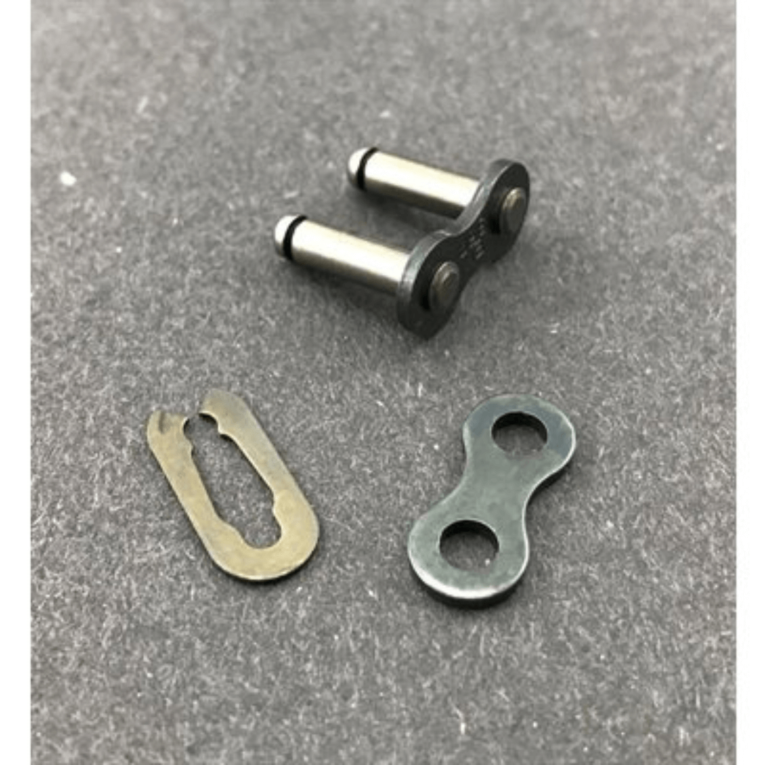 EK Chain (new)-Master Link for EK Standard #35 Kart Chain-DA35TCL