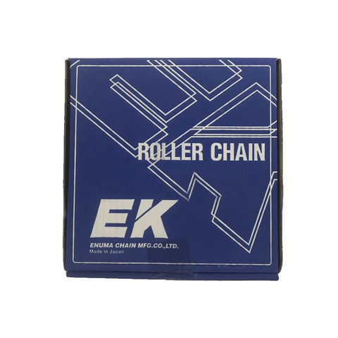 EK #40 Kart Chain
