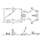 DR-Kart-Tork-28mm-Frame-Chassis