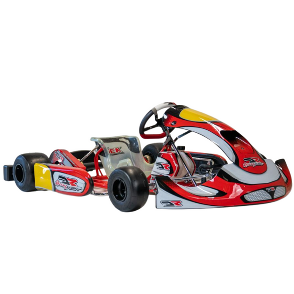 カツページ DR M99 (KF / TaG) | PointKarting.com – Point Karting
