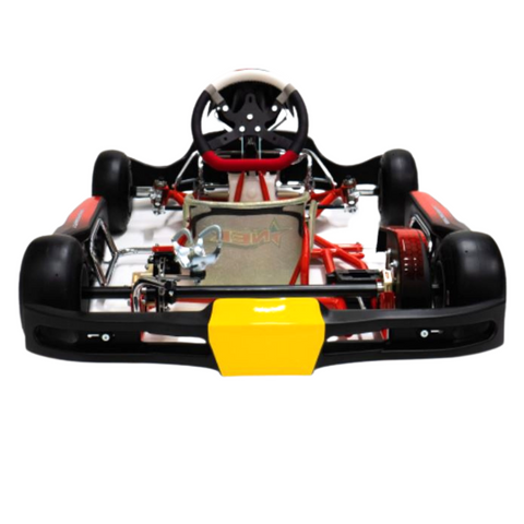 Go Kart KG MK20 Cadetto Lato Pod 550mm (Singolo) Fia - Foto 6