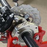 DR Racing Kart 30mm Rear Bearing Cassette Axles & Bearings
