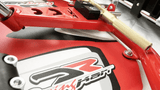 DR S97 Racing Kart Floortray Detail