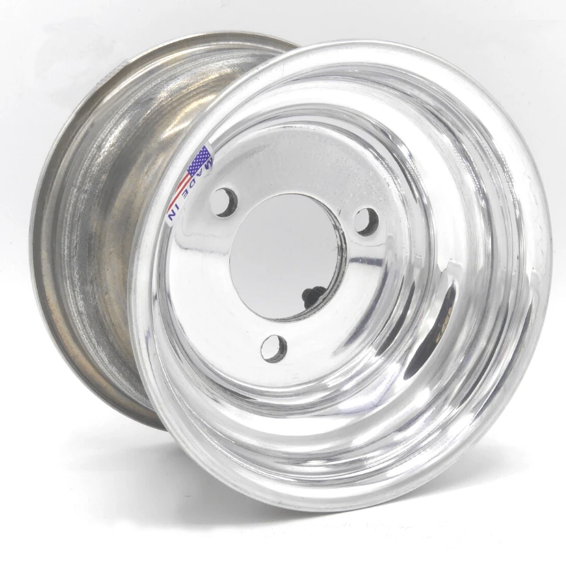 Doglas Rims Douglas 5 x 3.25