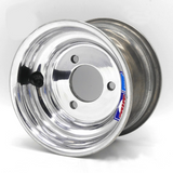 Douglas Spun Aluminum Wheels (Metric)