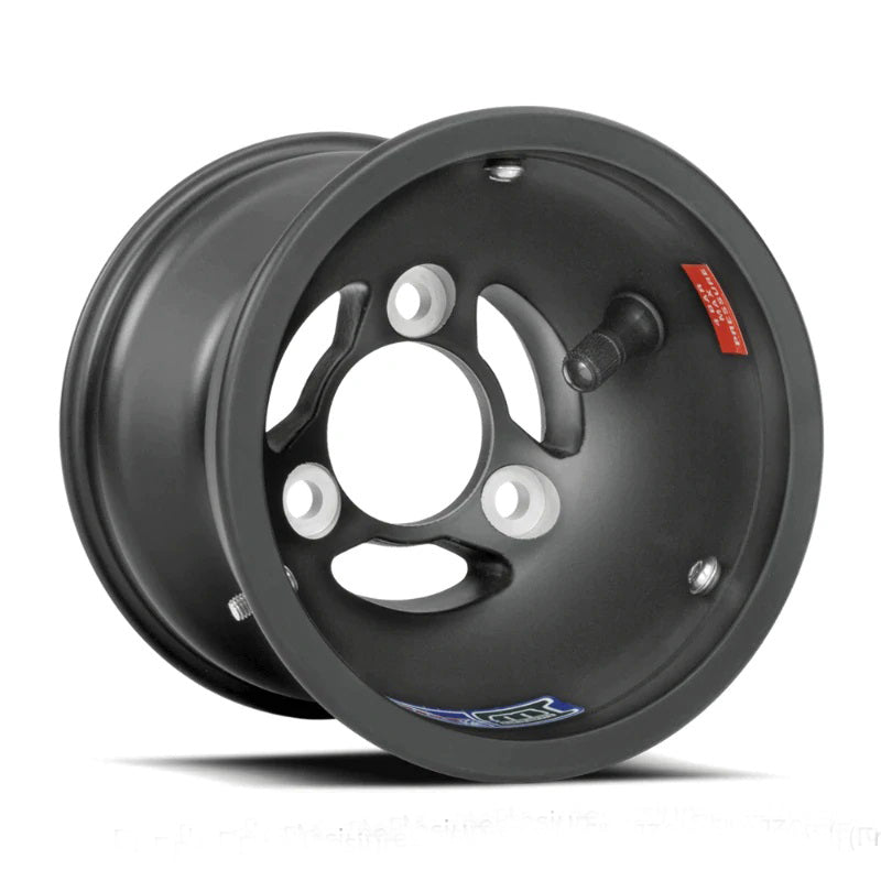 Douglas Vented Magnesium Wheel (210 mm) - Pair
