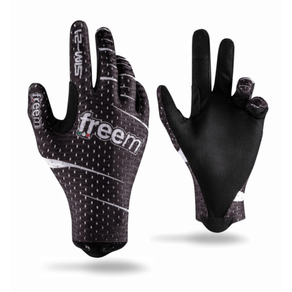 Sim Racing Gloves 
